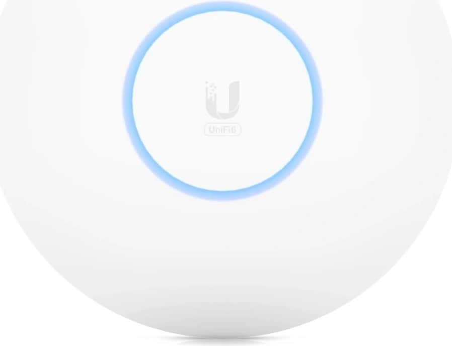 Ubiquiti U6-Pro