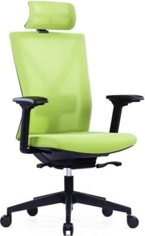 Office Pro Židle kancelářOffice Pro Nyon ská Nyon, zelená