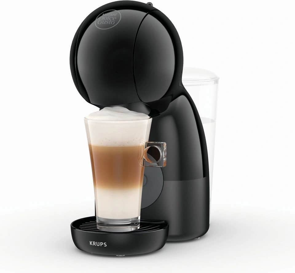 Krups Nescafé Dolce Gusto Piccollo XS KP1A3B31