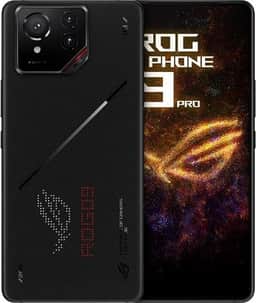 ASUS ROG Phone 9 Pro 24GB/1TB Phantom Black