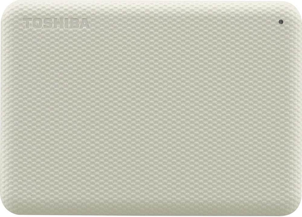 Toshiba Canvio Advance 4TB, HDTCA40EW3CA