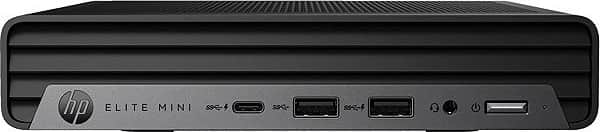 HP Elite Mini 805 G8 623F0ET