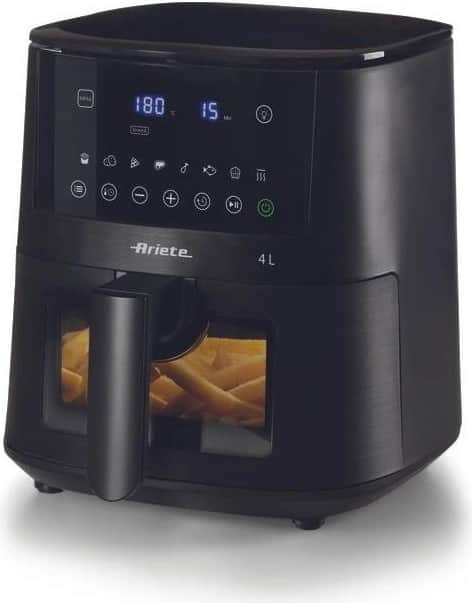 Ariete Air Fryer 4l 4633 černá