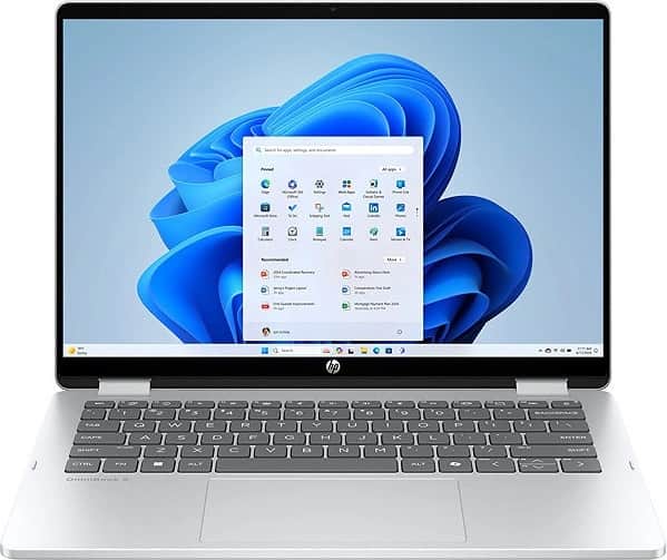 HP OmniBook 5 Flip 14-fp0900nc BX8T7EA