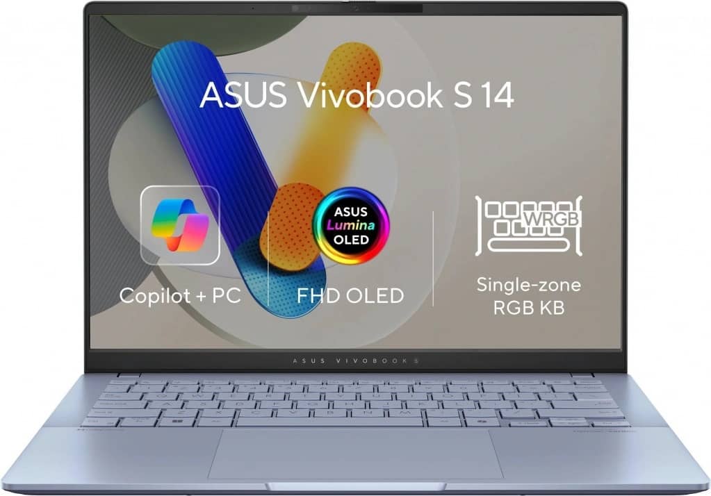 Lehký 14palcový notebook na cestování: výdrž, hmotnost a USB-C nabíjení