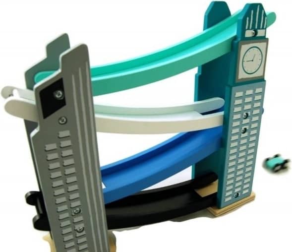 Kuličková dráha: Průvodce výběrem pro každé dítě a věk