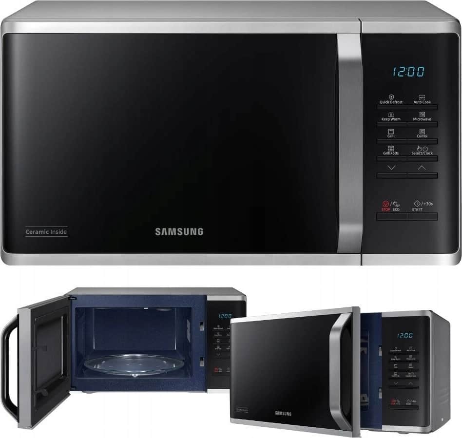 Samsung MG23K3523AS
