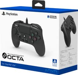 Hori Fighting Commander OCTA 810050911252