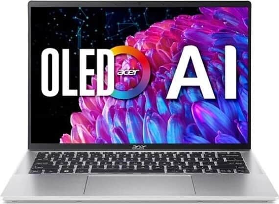Acer Swift Go 14 NX.KP0EC.001