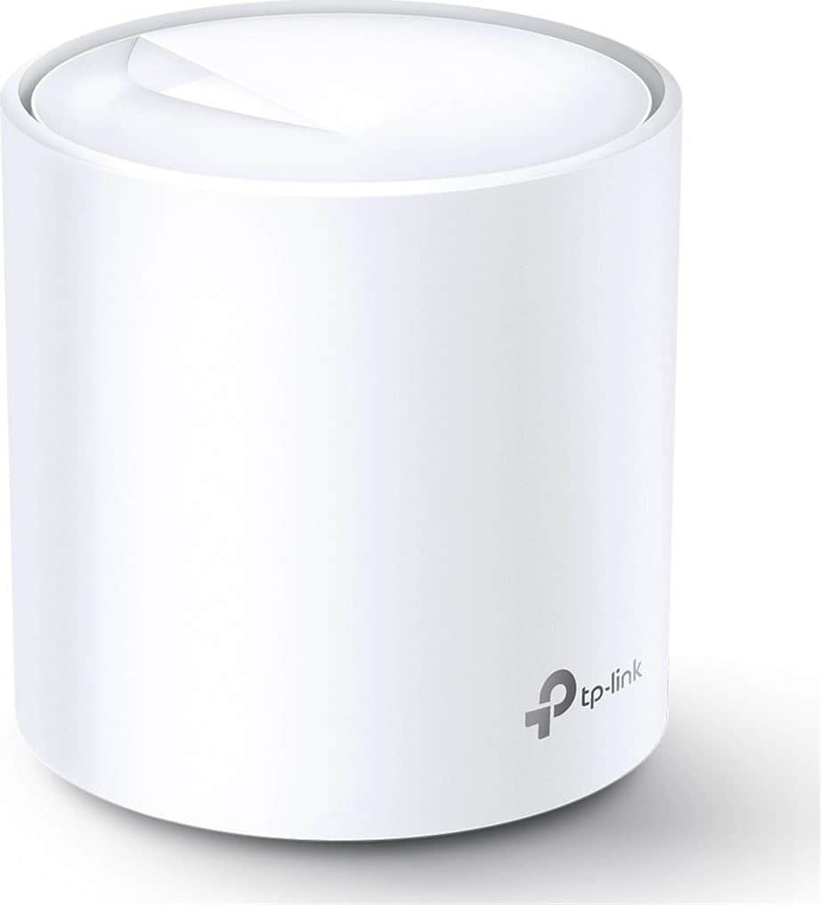 TP-Link Deco X20