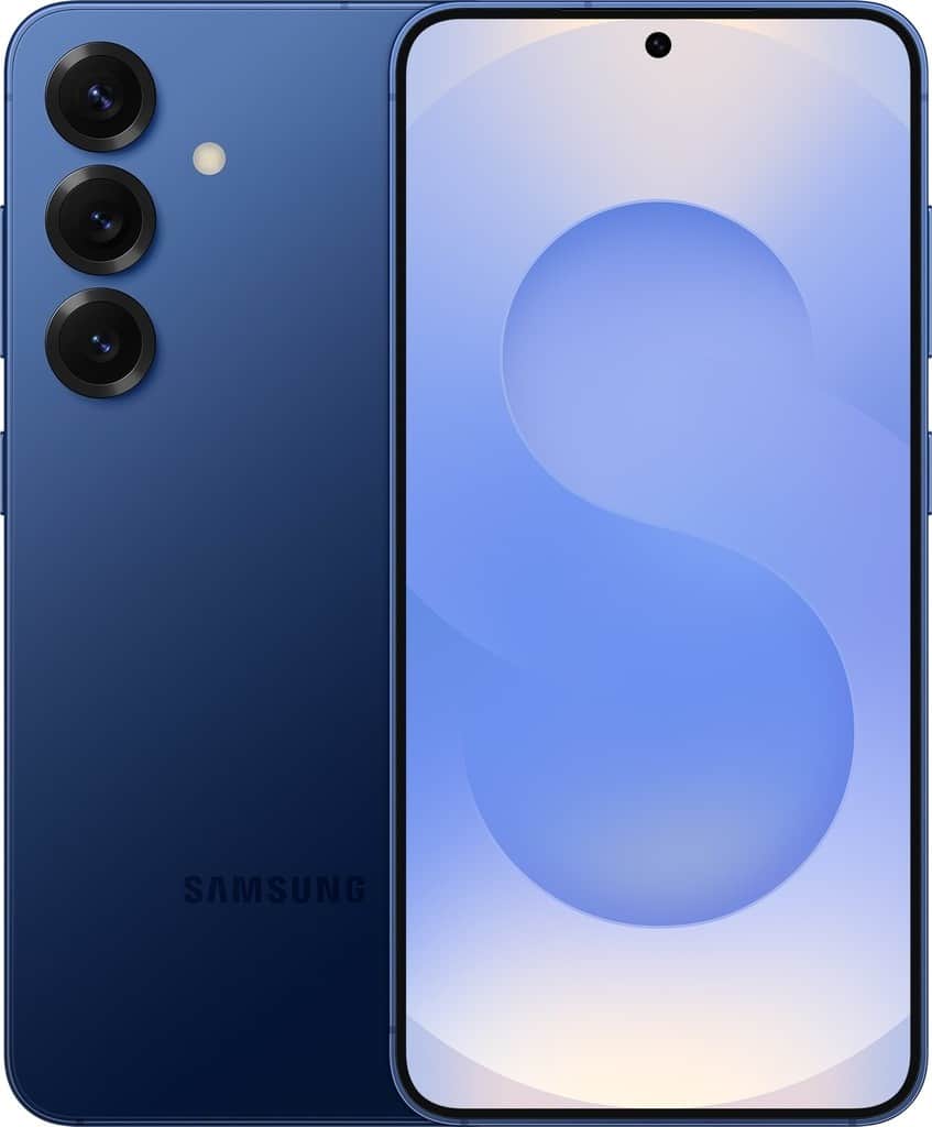 Samsung Galaxy S25 12GB/512GB S931B Navy