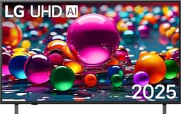 LG 50UA74006LB