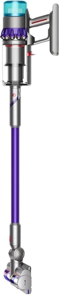 Dyson Gen5detect Absolute fialová/stříbrná