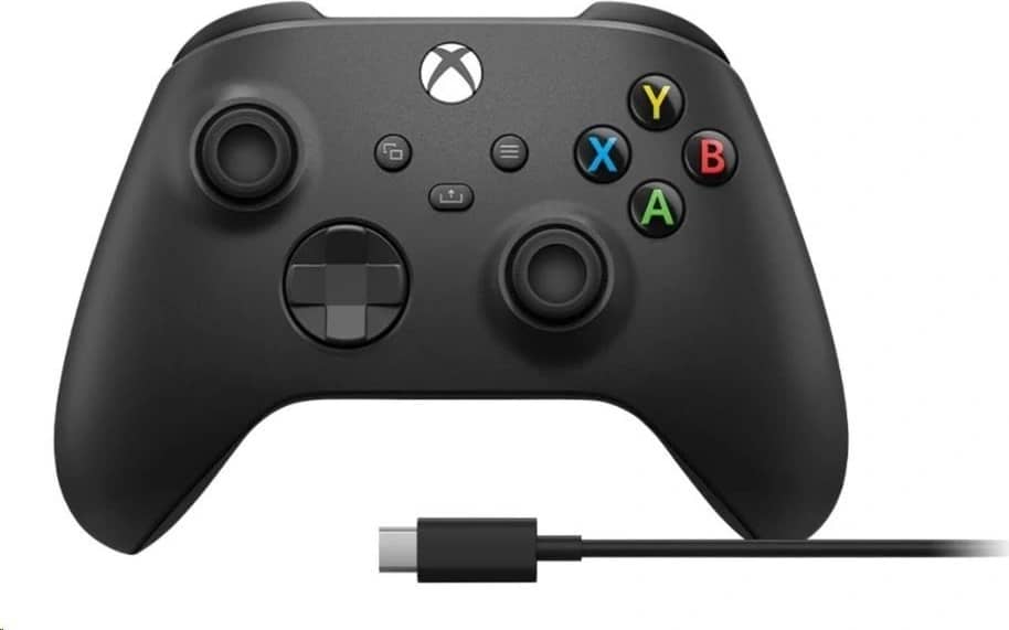 Gamepad k PC, Android TV a mobilu: jak vybrat jeden ovladač pro více zařízení