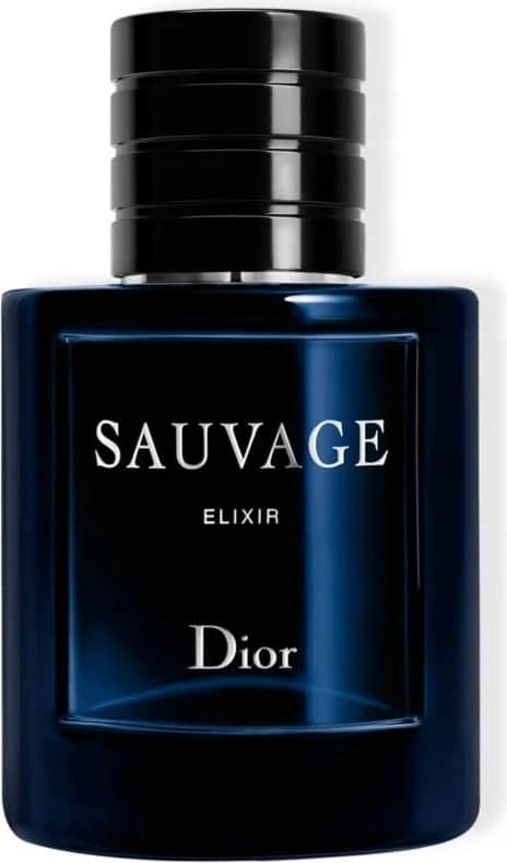 Christian Dior Sauvage Elixir parfém pánský 100 ml