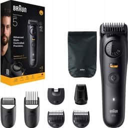 Braun BT 5560