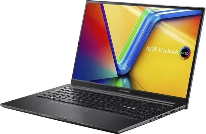 ASUS Vivobook 15 OLED M1505YA