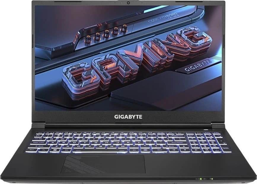 Gigabyte G5 KF-E3EE313SH