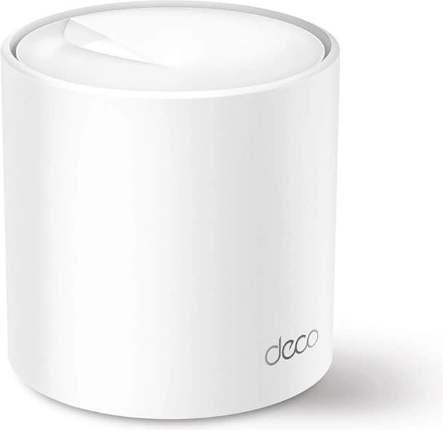 TP-Link Deco X50